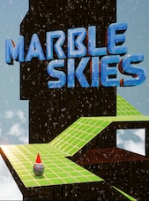 Marble Skies PC Steam Key GLOBAL
