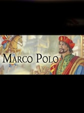 Marco Polo PC Steam Key GLOBAL