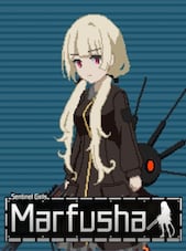 Marfusha PC Steam Gift GLOBAL