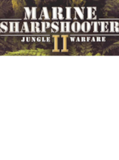Marine Sharpshooter II: Jungle Warfare Steam Gift GLOBAL Steam Hediye KÜRESEL