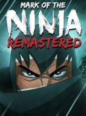 Mark of the Ninja Remastered PC GOG.COM Key GLOBAL