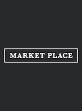 Market Place by Jasons Gifty Card 5 SGD Market Place Key SINGAPORE
