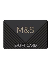 Marks & Spencer Gift Card 2000 INR Marks & Spencer Chiave INDIA