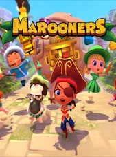 Marooners Xbox One Xbox Live Key EUROPE