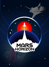 Mars Horizon (PC) - Steam Gift - EUROPE Steam Dárek EVROPA