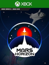 Mars Horizon Xbox One Xbox Live Chiave ARGENTINA