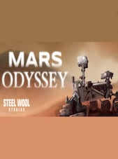 Mars Odyssey VR Steam Key GLOBAL Steam Klíč GLOBÁLNÍ