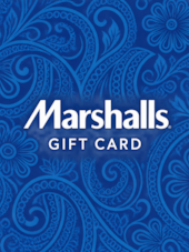 Marshalls Gift Card 25 USD Marshalls Key UNITED STATES