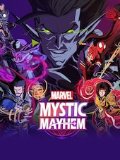 MARVEL Mystic Mayhem 600 Dreamstone Direct Top-up GLOBAL
