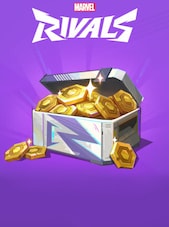 Marvel Rivals - 100 Lattices GalaxyLink Key GLOBAL