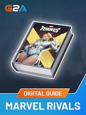 Marvel Rivals - 20 Essential Beginner Tips English PDF file