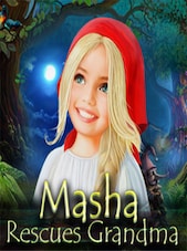 Masha Rescues Grandma Steam Key GLOBAL Steam Anahtar KÜRESEL