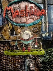 Mashina PC Steam Key GLOBAL