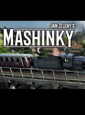 Mashinky PC Steam Chiave GLOBALE