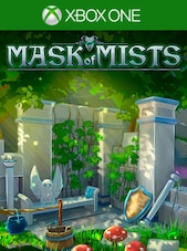 Mask of Mists Xbox One Xbox Live Key ARGENTINA