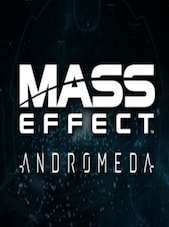 Mass Effect Andromeda (PC) - EA App Key - CIS EA App Anahtar CIS