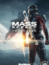 Mass Effect Andromeda PC EA App Account GLOBAL