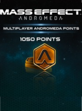 Mass Effect: Andromeda points 1050 Points Xbox One Xbox Live Key GLOBAL Xbox Live Anahtar KÜRESEL