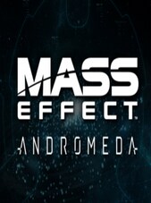 Mass Effect Andromeda XBOX (Xbox One) - Xbox Live Key - GLOBAL Xbox Live Anahtar KÜRESEL