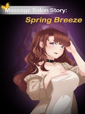 Massage Salon Story: Spring Breeze PC Steam Key GLOBAL