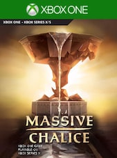 Massive Chalice Xbox One Xbox Live Chiave ARGENTINA