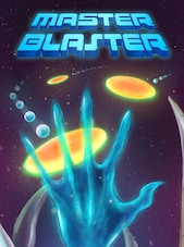 Master Blaster PC Steam Clé GLOBAL