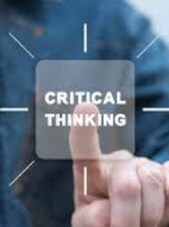 Master Critical Thinking and Decision Making Johnacademy Schlüssel GLOBAL