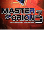 Master of Orion 3 PC GOG.COM Key GLOBAL