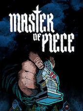 Master of Piece PC Steam Key GLOBAL