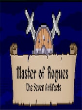 Master of Rogues - The Seven Artifacts PC Steam Key GLOBAL
