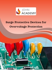 Master Overvoltage Protection with Surge Protective Devices Johnacademy Schlüssel GLOBAL