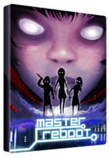 Master Reboot PC Steam Chiave GLOBALE