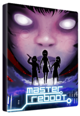 Master Reboot Steam Key GLOBAL Steam Anahtar KÜRESEL