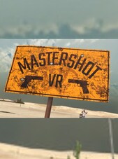 Master Shot VR PC Steam Key GLOBAL