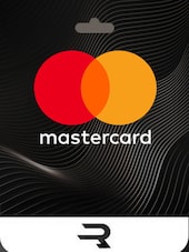 MasterCard Prepaid 75 EUR by Rewarble Klucz GLOBALNY
