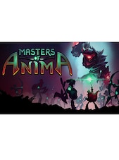 Masters of Anima PC Steam Regalo EUROPA