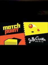 Match Point PC Steam Clé GLOBAL
