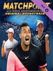 Matchpoint - Tennis Championships | Soundtrack PC Steam Clave GLOBAL