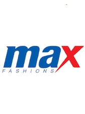 Max Fashion Gift Card 150 SAR Max Fashion Key SAUDI ARABIA