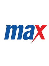 Max GiftCard 100 SAR Max Key SAUDI ARABIA