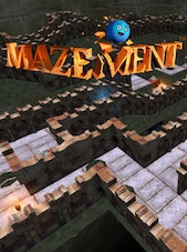 Mazement PC Steam Key GLOBAL
