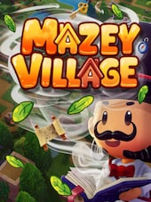 Mazey Village PC Steam Klucz GLOBALNY