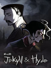 MazM: Jekyll and Hyde PC Steam Key GLOBAL