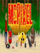 McPixel PC Steam Key GLOBAL