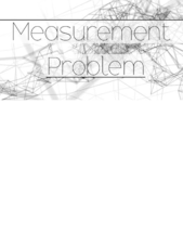Measurement Problem PC Steam Key GLOBAL