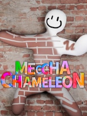 Meccha Chameleon PC Steam Geschenk GLOBAL