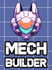 Mech Builder PC Steam Key GLOBAL