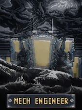 Mech Engineer PC Steam Account GLOBAL