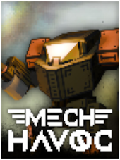 Mech Havoc PC Steam Klucz GLOBALNY