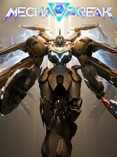 Mecha BREAK 100 Corite Direct Top-up GLOBAL